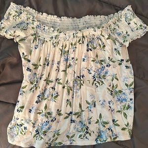 Flowy soft and sexy T